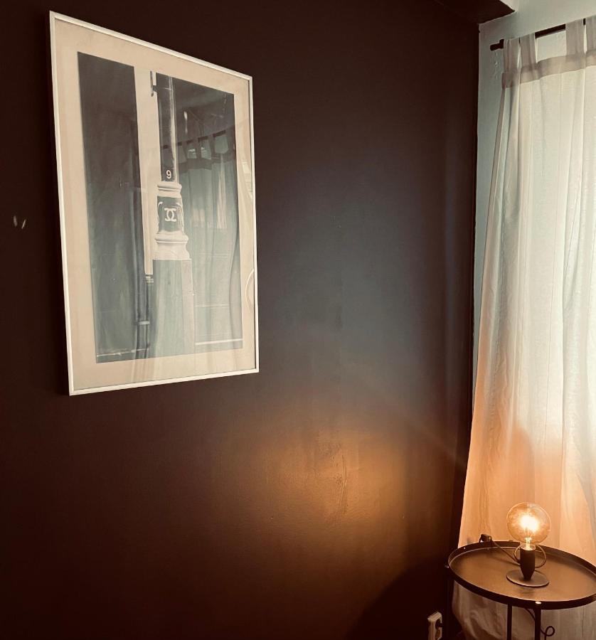 Chimera Apartments Oslo Central 外观 照片
