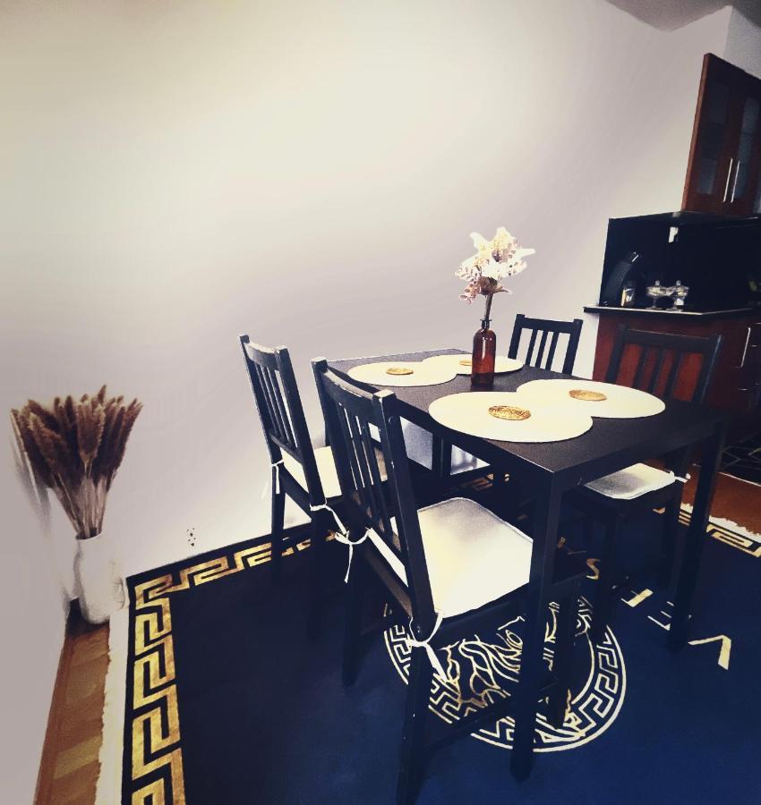 Chimera Apartments Oslo Central 外观 照片